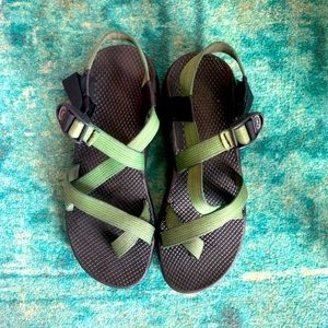 Chaco Sandals